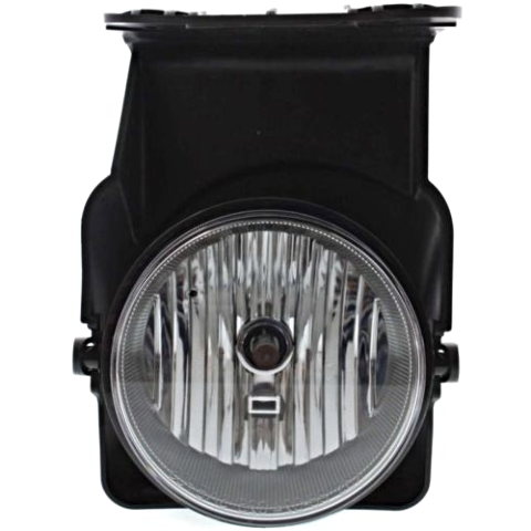 Fits 05-06 GMC Sierra; 07 GMC Sierra Classic Left /& Right Fog Lamp Assemblies