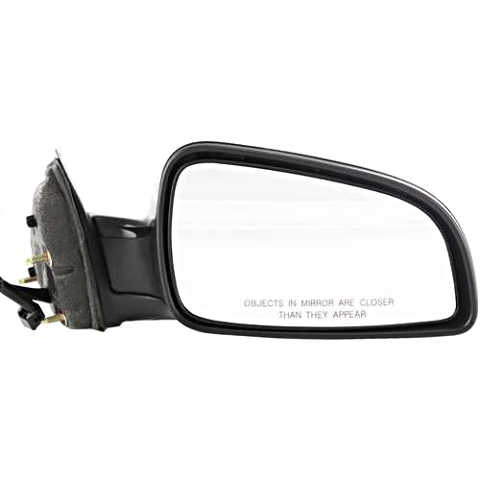 No Auto Dim Fits 08-12 Malibu 07-10 Aura Right Pass Mirror Power Smooth No Heat