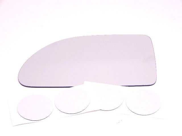 Vue Passenger Side Mirror Glass Replacement Full Adhesive For Equinox