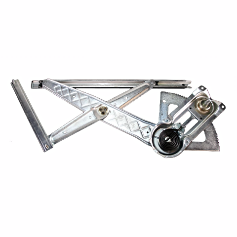 Fits 99-04 F150 F250 Right Pass Front Door Manual Window Regulator Heritage