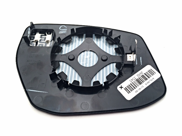 Genuine Driver Left Side Front Door Mirror Glass 96366-3TH2A