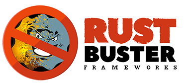 Rust Buster Frameworks