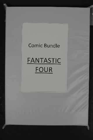 1 Randomly Selected FANTASTIC FOUR Comic
