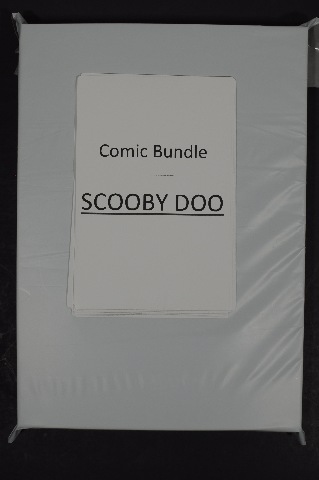 60 Comic Bundle Lot -Assorted Scooby Doo Books