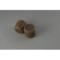 2 C/R Chicago Rawhide Soft Hammer Face No. 1 -1 1/4" Stock # 650041 NOS