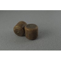 2 C/R Chicago Rawhide Soft Hammer Face No. 1 -1 1/4" Stock # 650041 NOS