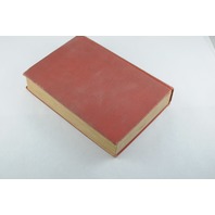 The Mad King Edgar Rice Burroughs c. 1927 HC Grosset & Dunlap