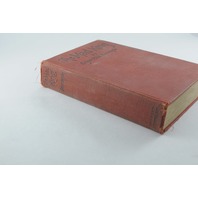 The Mad King Edgar Rice Burroughs c. 1927 HC Grosset & Dunlap