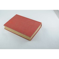 The War Chief Edgar Rice Burroughs c. 1927 HC Grosset & Dunlap