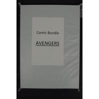 80 Comic Bundle Lot -Assorted AVENGERS Books