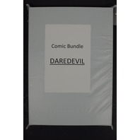 20 Comic Bundle Lot -Assorted DAREDEVIL Books