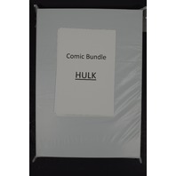 200 Comic Bundle Lot -Assorted HULK Books