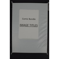 20 Comic Bundle Lot -IMAGE BUNDLE