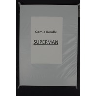 80 Comic Bundle Lot -Assorted SUPERMAN Books