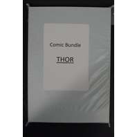 5 Comic Bundle Lot -Assorted THOR Books