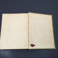 A Yankee in King Arthur's Court, M. Twain- Webster, 1889, US First Ed. 1st Imp