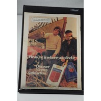 TIME Magazine Jan 23 1984 Cashing in Big: Venture Capitalists; Superbowl