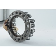 4" Round Metal Spring DIY Steampunk Repurpose