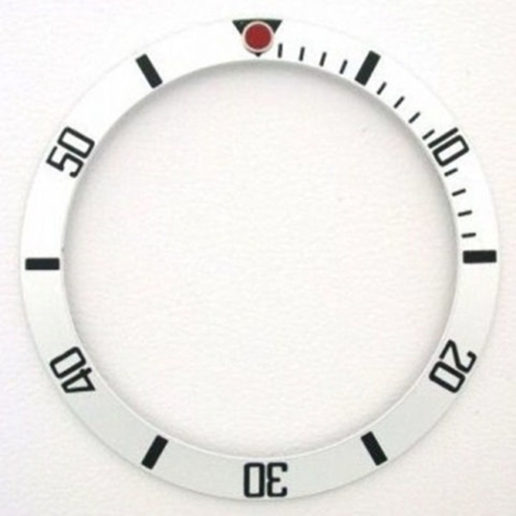 invicta pro diver bezel insert