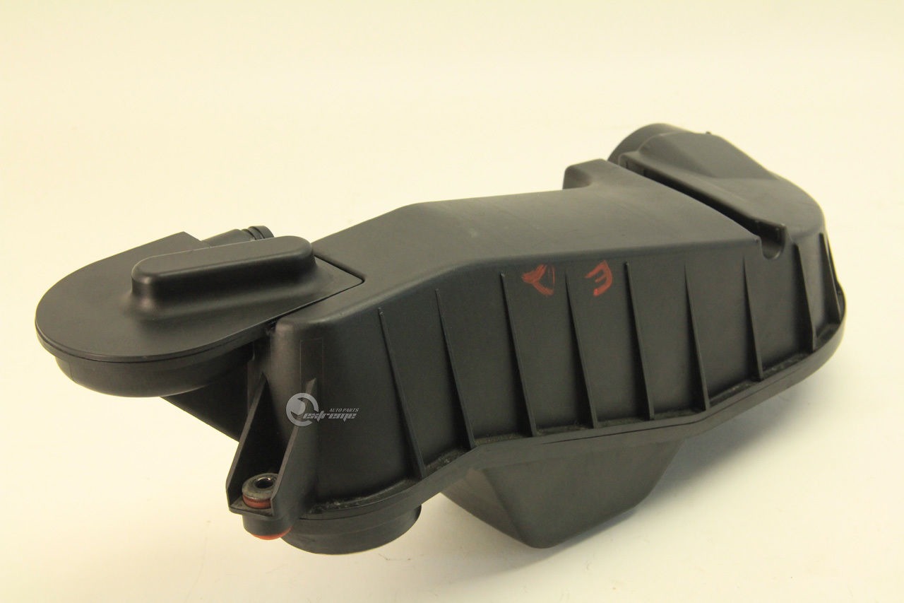 Mercedes Benz C230 0205 Throttle Body Air Intake Resonator 1110940183, OEM, 2002, 2003, 2004