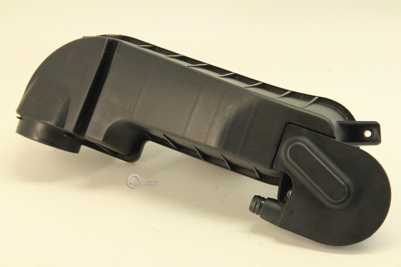 Mercedes Benz C230 0205 Throttle Body Air Intake Resonator 1110940183, OEM, 2002, 2003, 2004