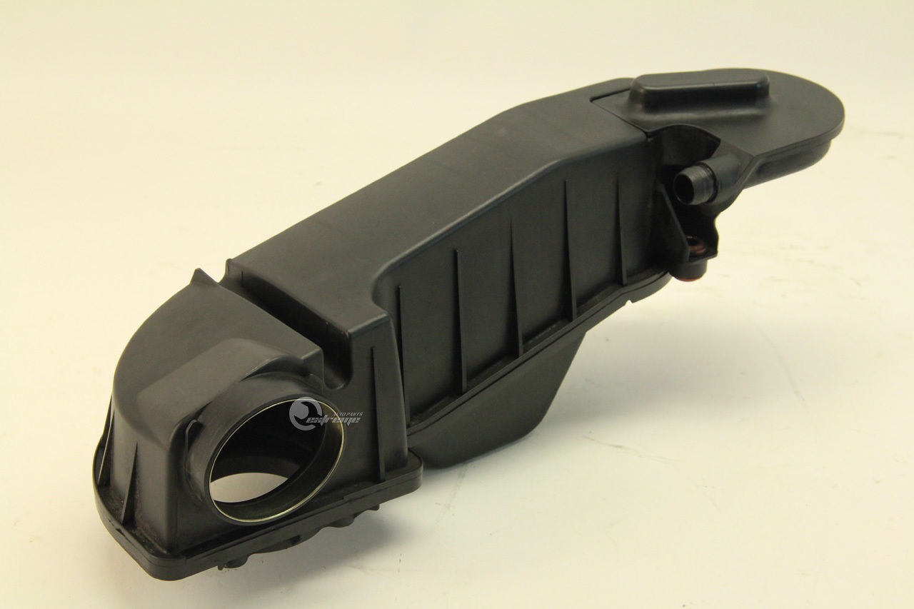 Mercedes Benz C230 0205 Throttle Body Air Intake Resonator 1110940183, OEM, 2002, 2003, 2004