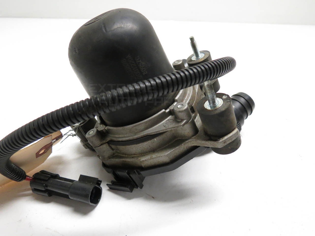 Saab 93 0307 Sedan Secondary Air Injection Pump Check Valve 11800068