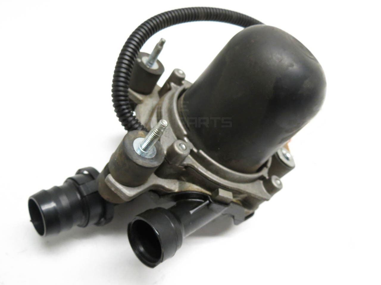 Saab 93 0307 Sedan Secondary Air Injection Pump Check Valve 11800068