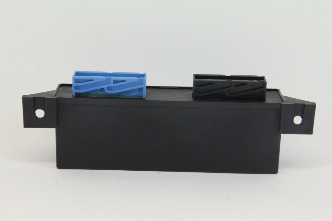 Saab 93 0407 Convertible Roof Soft Top Control Module 12763967, OEM