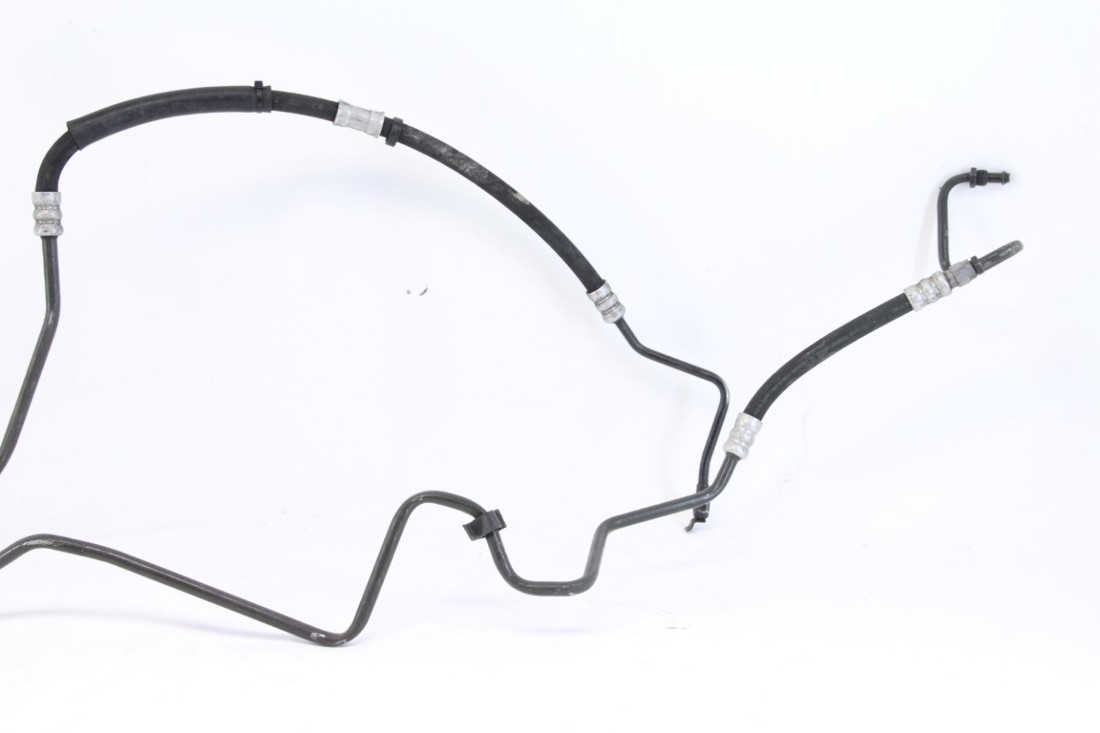 Saab 93 Sedan 0611 Power Steering Pressure Hose Feed Pipe 2.0L