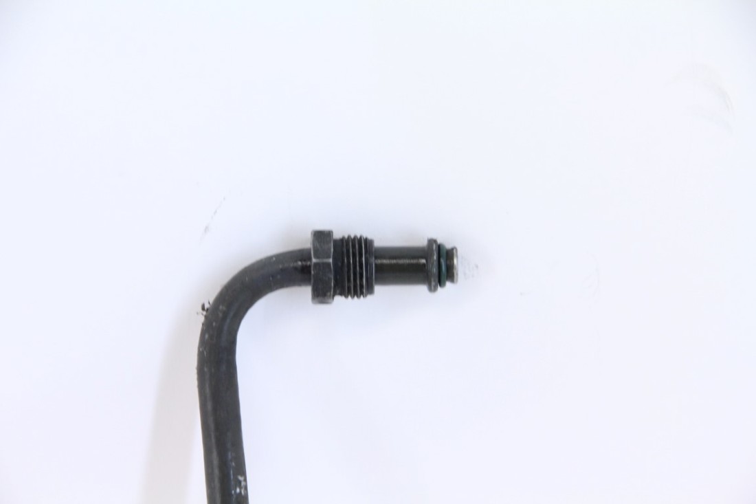 Saab 93 Sedan 0611 Power Steering Pressure Hose Feed Pipe 2.0L