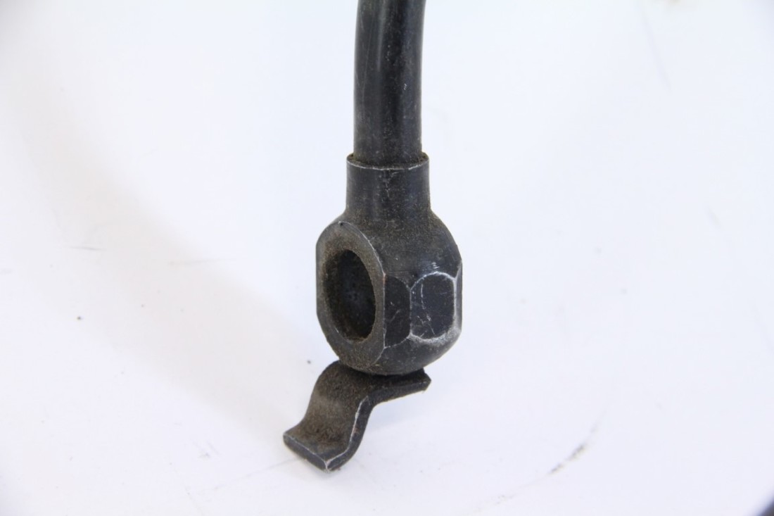 Saab 93 Sedan 0611 Power Steering Pressure Hose Feed Pipe 2.0L