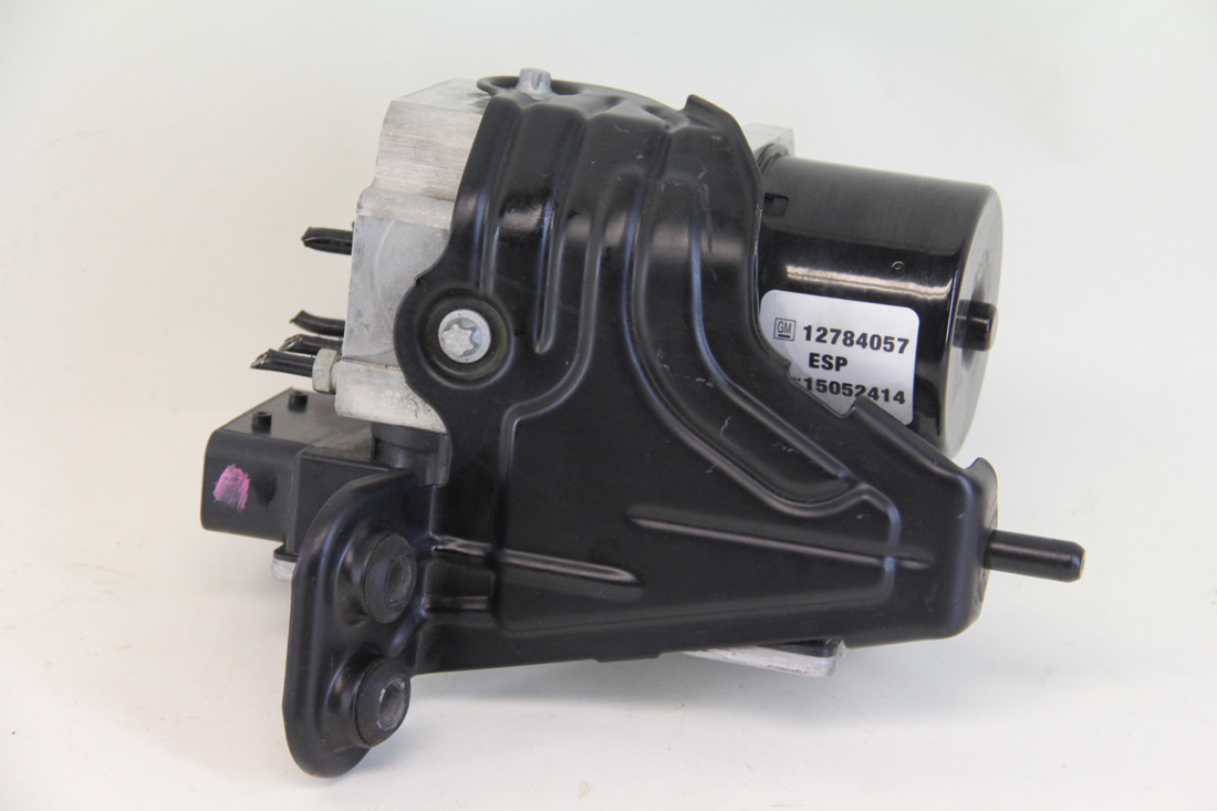 Saab 93 04 05 06 07 08 09 10 11 2.0L AntiLock ABS Pump Modulator with