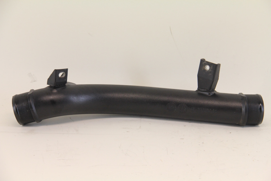 Saab 93 0307 2.0L Turbo Intercooler Air Cooler Charge Hose Pipe 12786819 Extreme Auto Parts