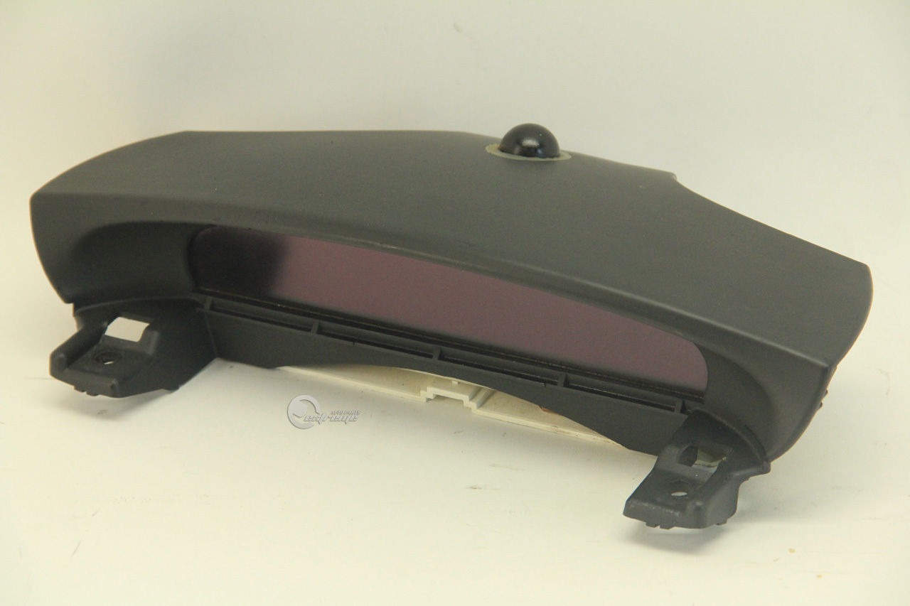 Saab 9-3 03 Instrument Digital Dash Information Display Screen 12785410, A699, OEM, 2003