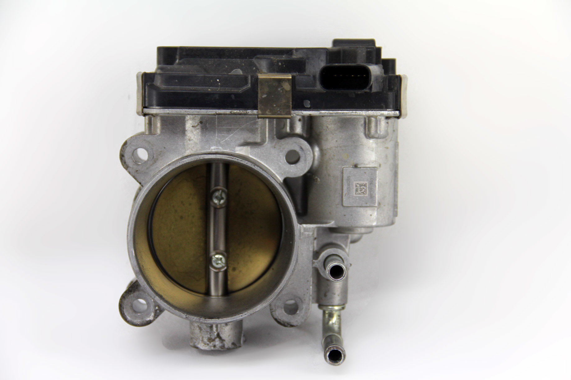 Subaru WRX 1517 Throttle Body Control Valve 2.0L M/T 16112AA410, A664