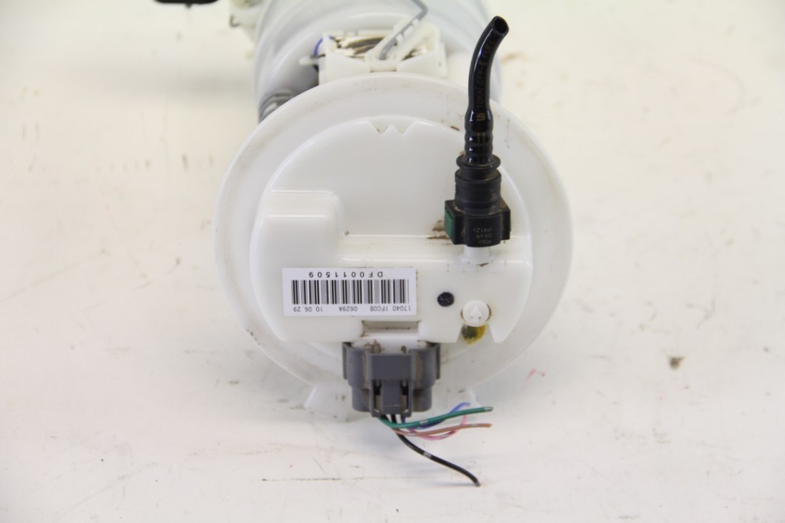 Fuel Pump Module Assembly For Nissan Versa 2007-2012 & Nissan Cube 2009-2014 – Replaces FG1149