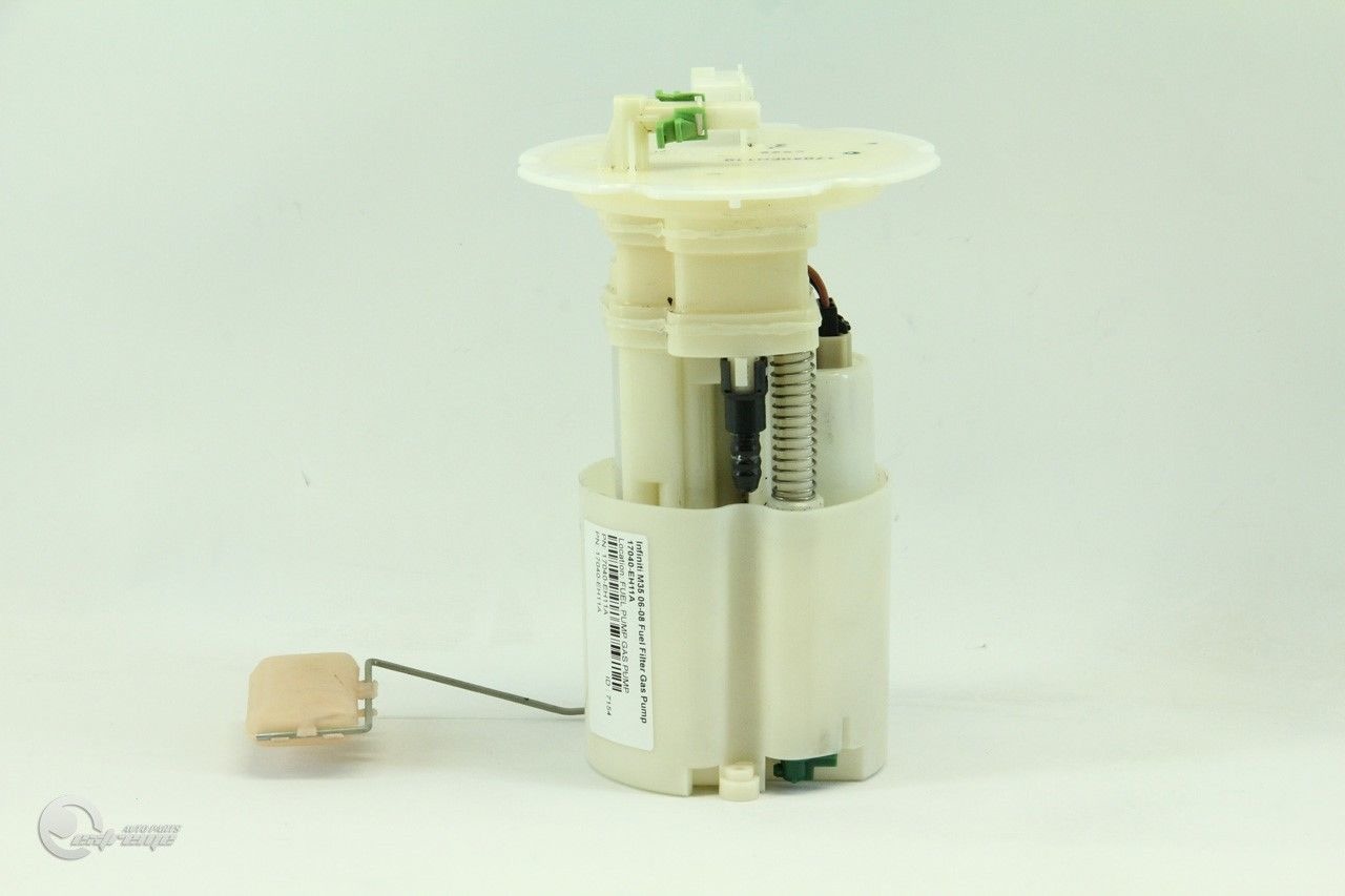 Infiniti M35 0608 Fuel Filter Gas Pump 17040EH11A 2006 2007 2008