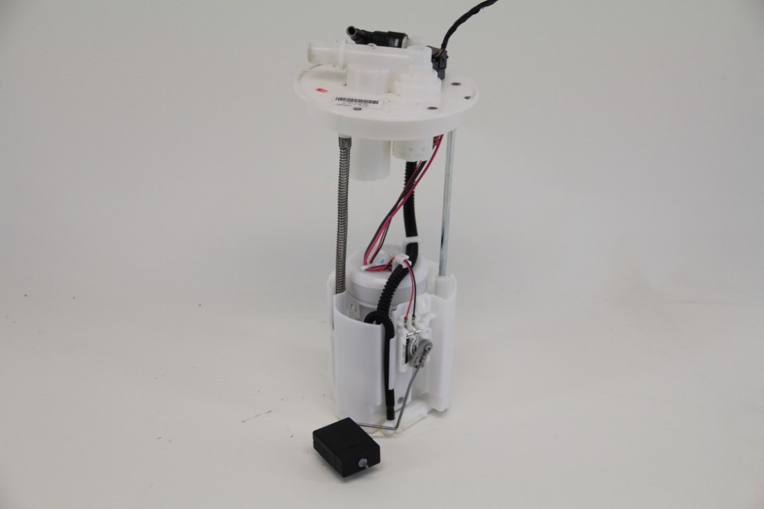 Acura ILX 16 Gas Fuel Pump Tank Assembly 17045TV9A00, A603, OEM, 2016