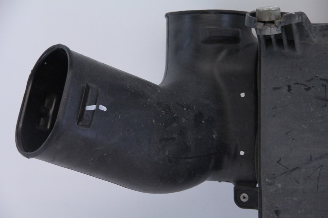 Genuine Honda 17230-RGL-A00 Resonator Chamber