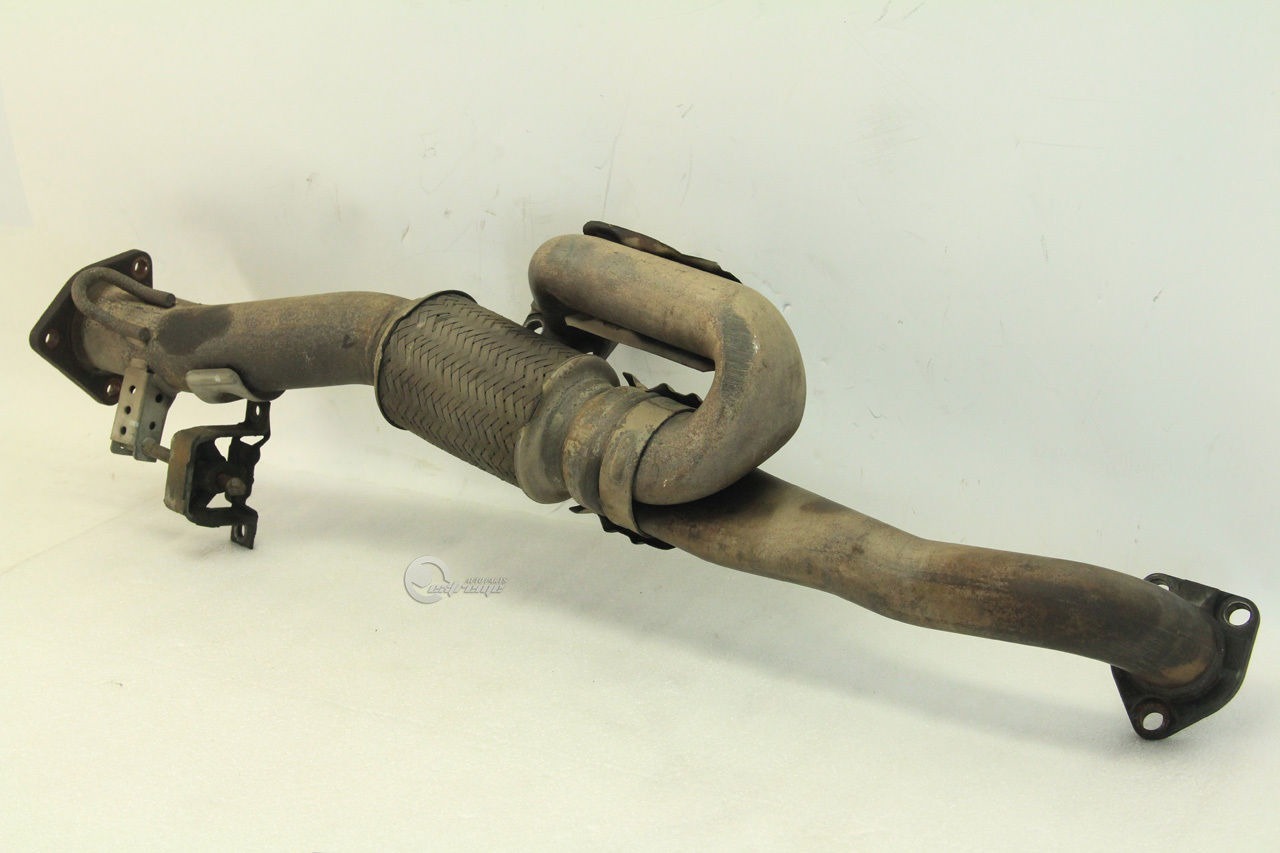 Genuine Honda 18210-SDB-A01 Exhaust Pipe