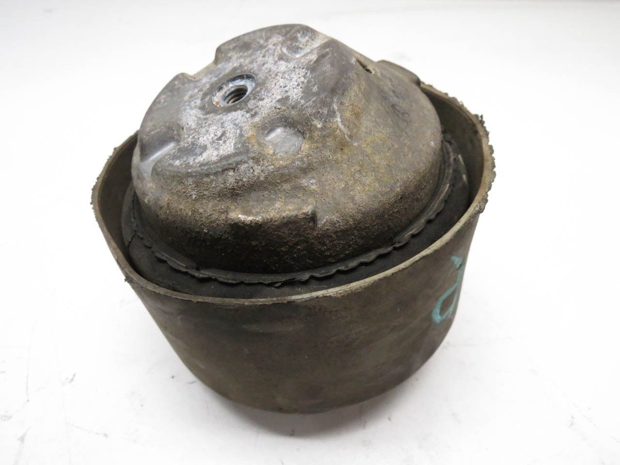 Mercedes Benz C230 0205 Coupe Engine Motor Mount, Front Right 2032402017, OEM, 2002, 2003, 2004