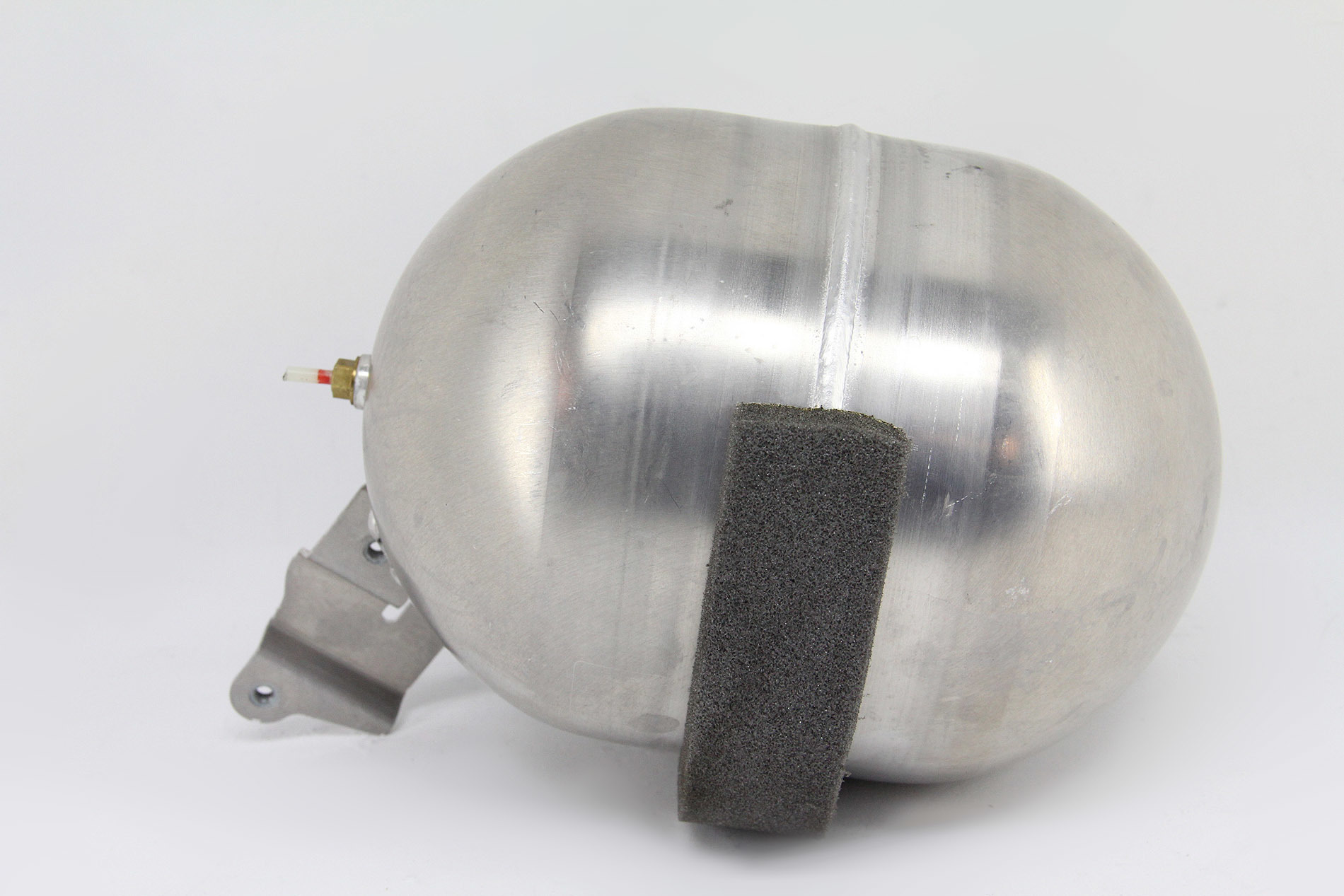 Mercedes CLS500 06 Air Suspension Tank 2113200115, A631, OEM, 2006