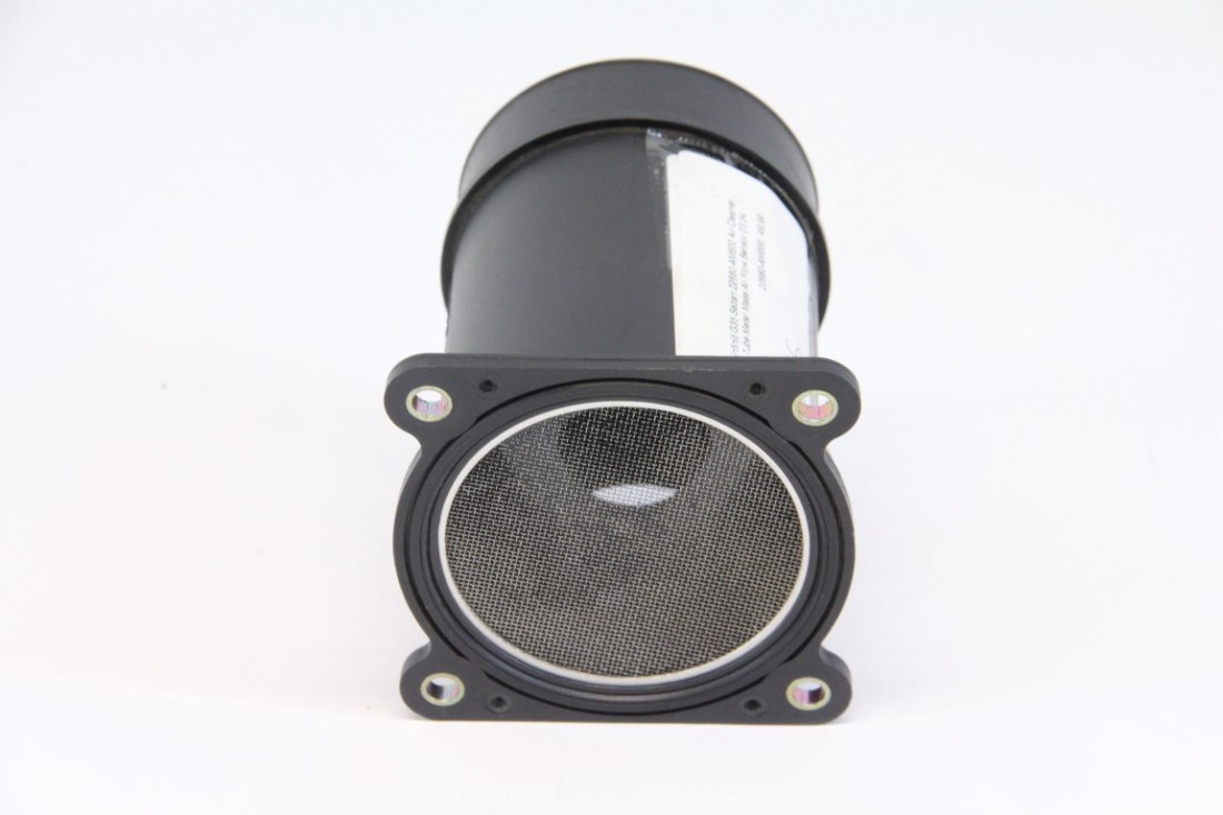 Infiniti G35 Sedan 22680AM600 Air Cleaner Tube Meter Mass Air Flow