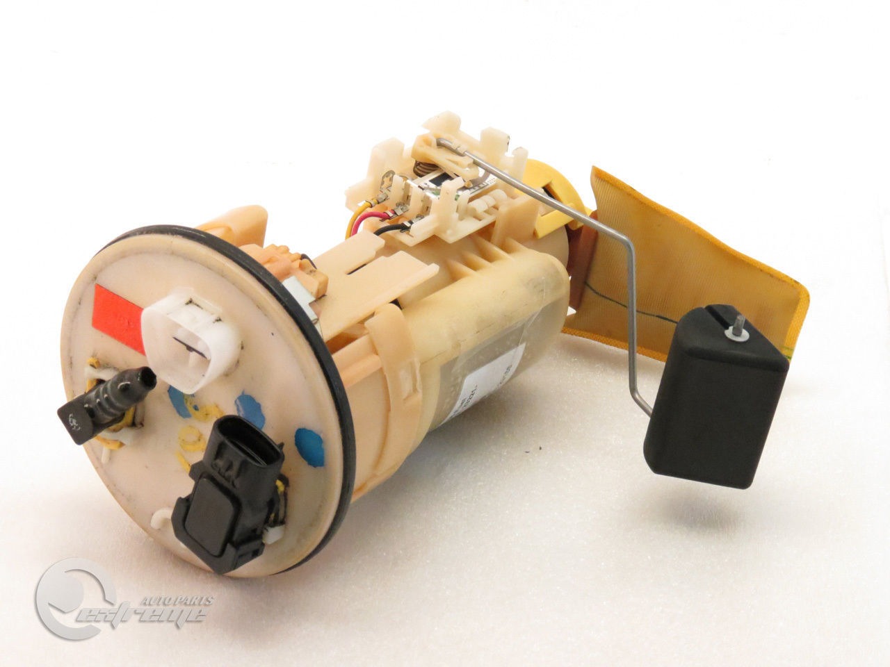 ... Toyota Solara 04-06 Camry 03-06 Fuel Filter Gas Pump Assembly 4 Cyl