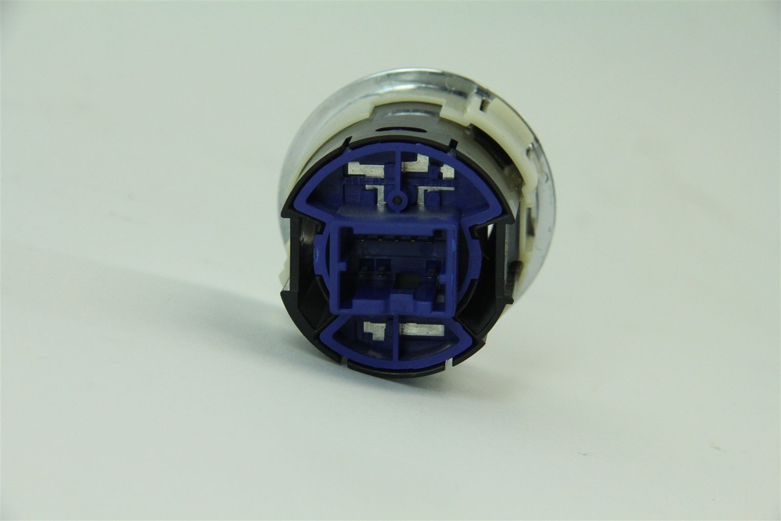 Infiniti G25 1112 Start Stop Engine Ignition Button Switch 251501LA0A, OEM, 2011, 2012