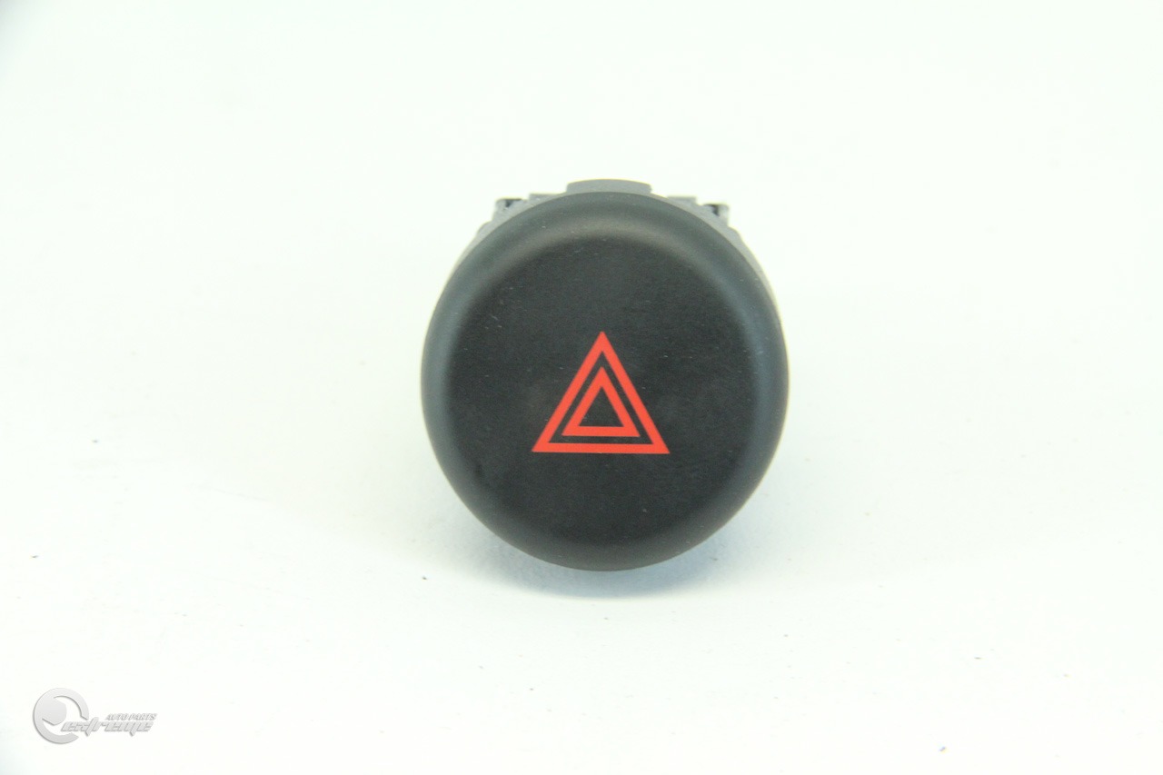Nissan Juke 1115 Instrument Panel Dashboard Hazard Switch 252901KA0A 2011, 2012, 2013, 2014