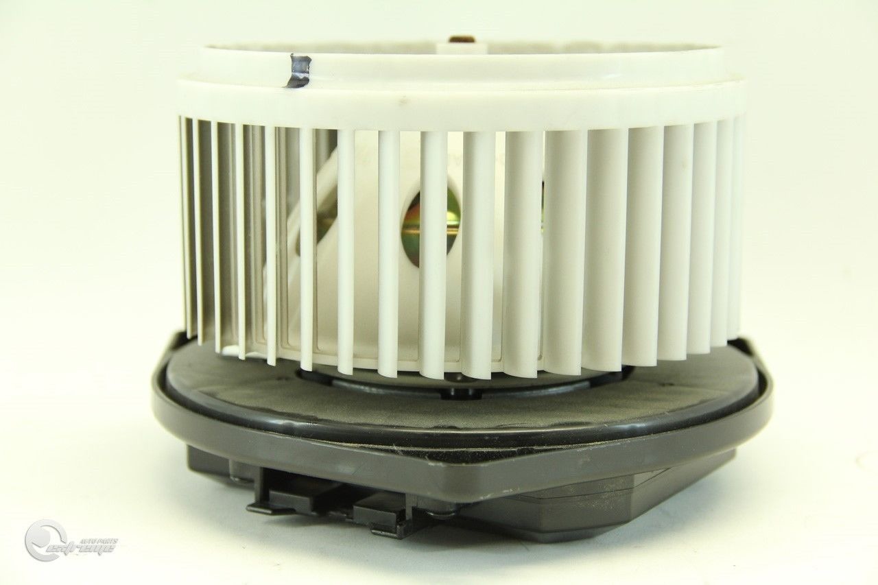 Infiniti G35 0307, Nissan 350Z 0308 Heater Blower Motor Fan 27225