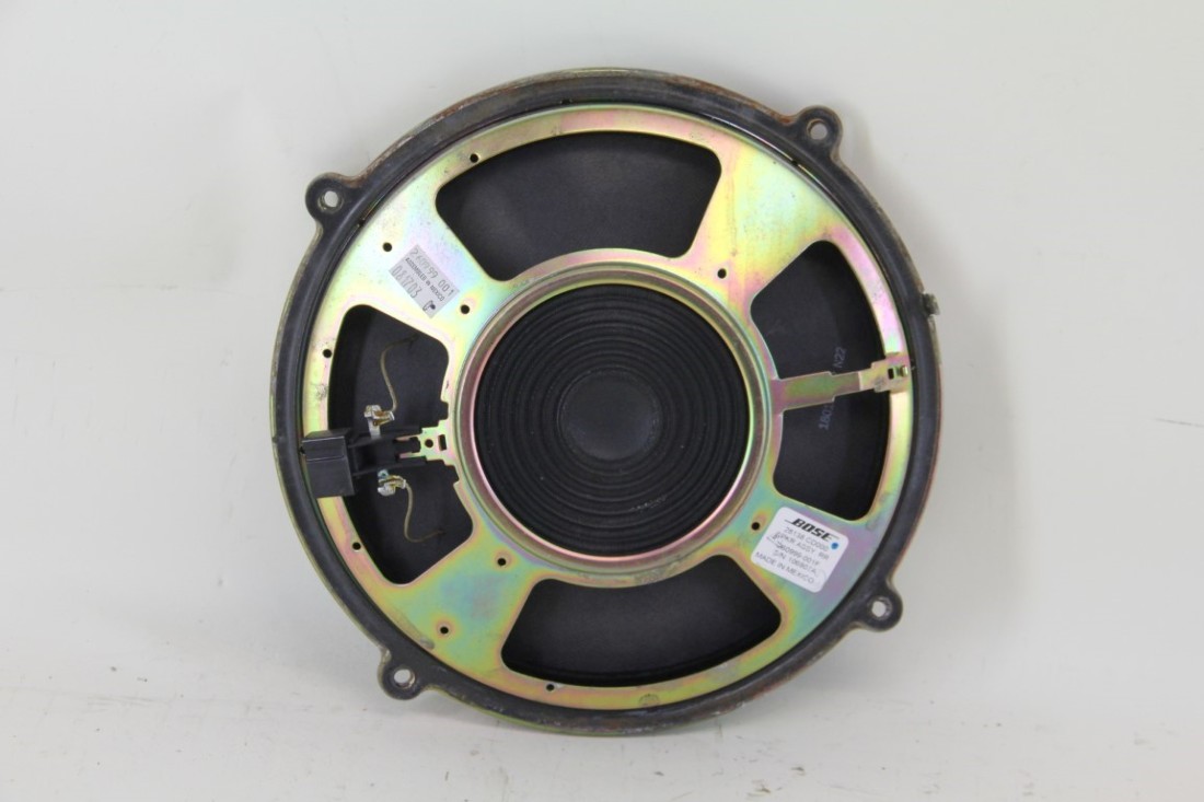 350z bose subwoofer