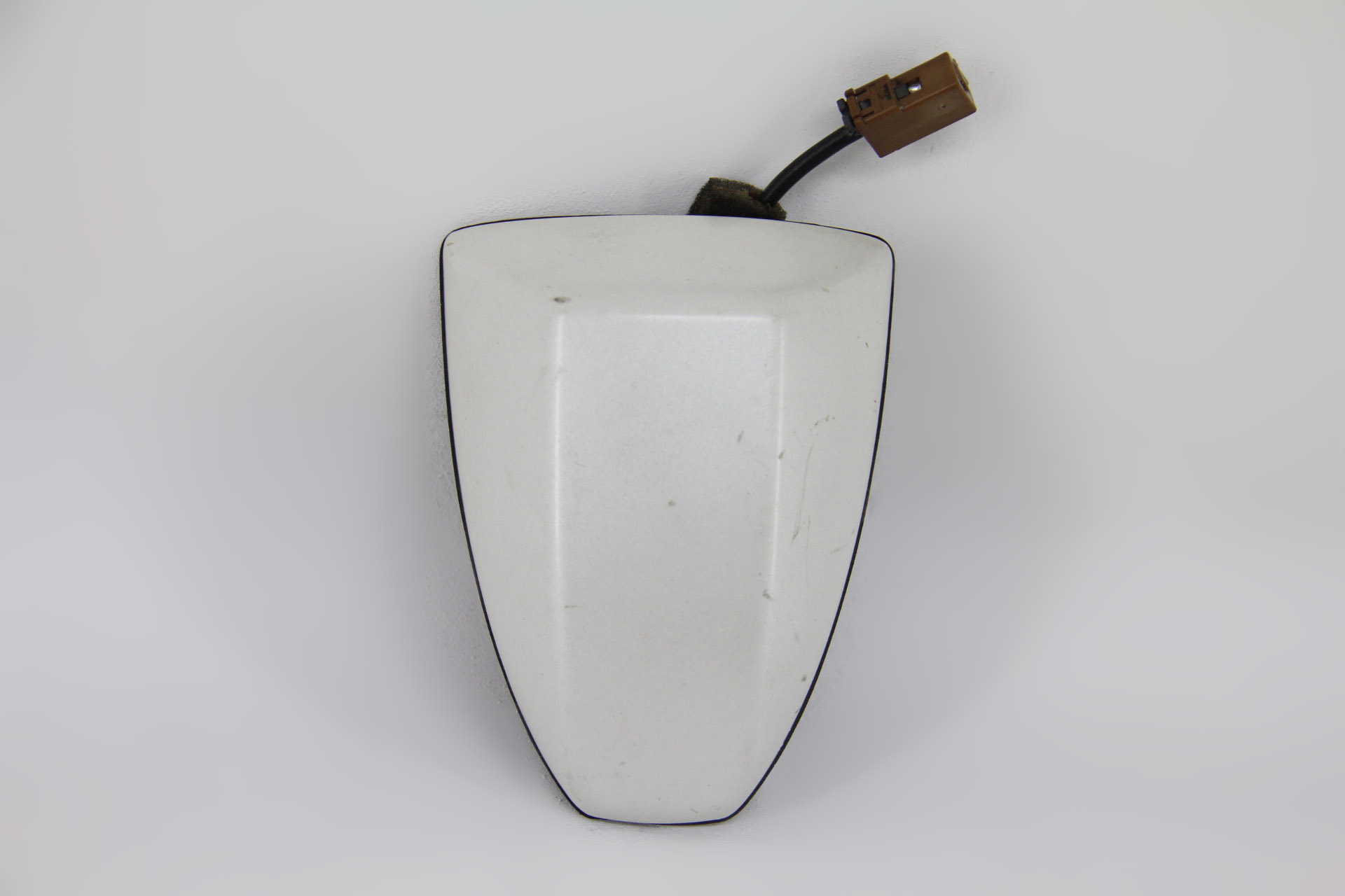 Infiniti G37 0809 Coupe, Roof Radio AM/FM Antenna, White, 28208JL00A